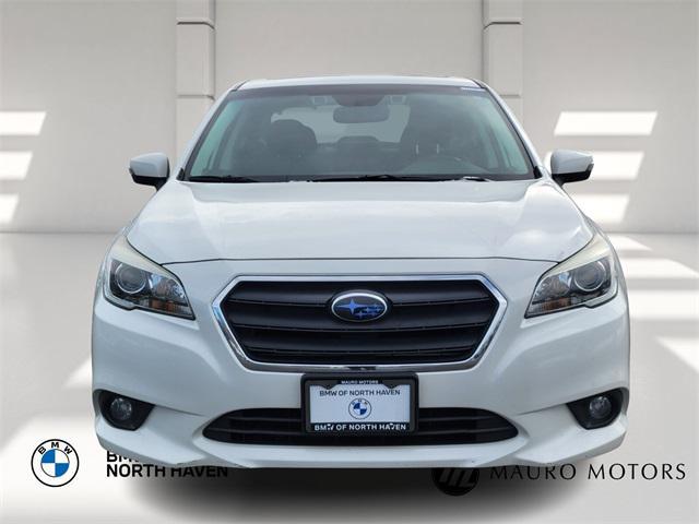 used 2016 Subaru Legacy car, priced at $9,997