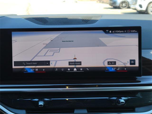 new 2026 BMW X5 car, priced at $78,025