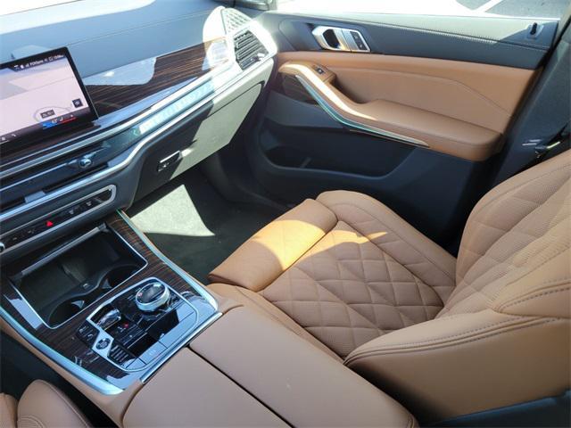 new 2026 BMW X5 car, priced at $78,025
