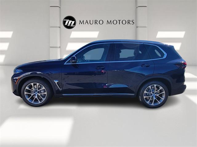 new 2025 BMW X5 car, priced at $81,825