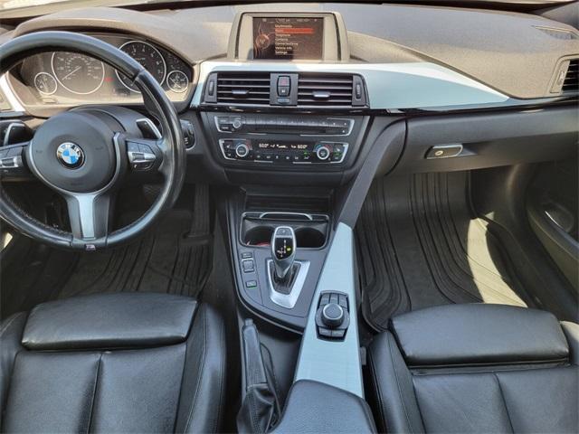 used 2016 BMW 328 Gran Turismo car, priced at $17,999
