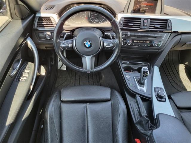 used 2016 BMW 328 Gran Turismo car, priced at $17,999