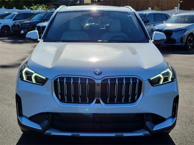 new 2025 BMW X1 car, priced at $46,995