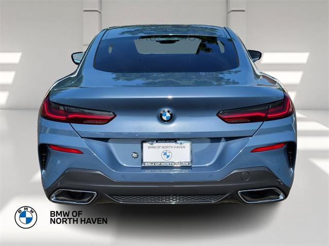 used 2022 BMW 840 car, priced at $51,999