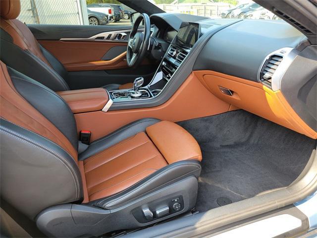 used 2022 BMW 840 car, priced at $51,999