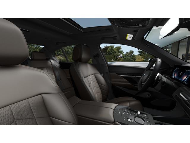 new 2026 BMW 530 car, priced at $68,160