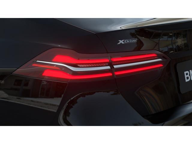new 2026 BMW 530 car, priced at $68,160