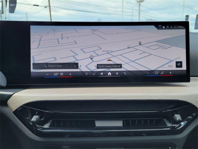 used 2025 BMW 330 car, priced at $47,995