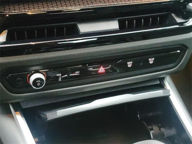 new 2026 BMW 330 car, priced at $53,615