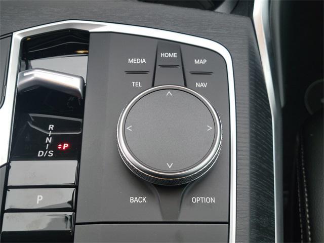 new 2026 BMW 330 car, priced at $53,615