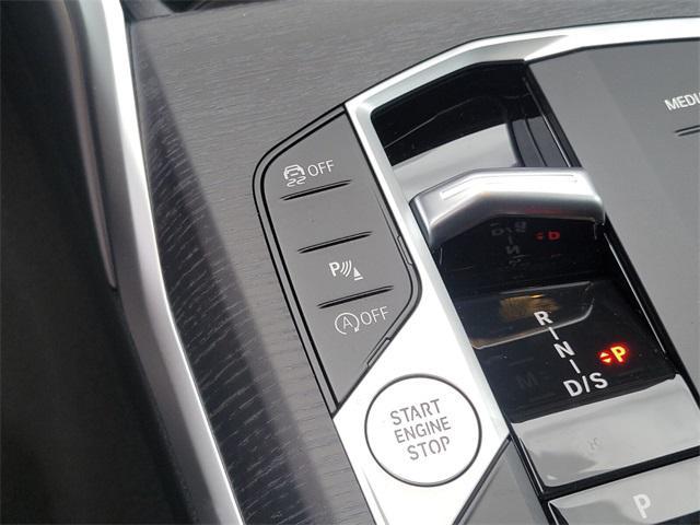 new 2026 BMW 330 car, priced at $53,615