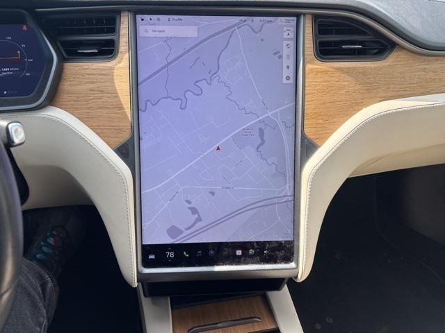 used 2020 Tesla Model S car, priced at $27,997