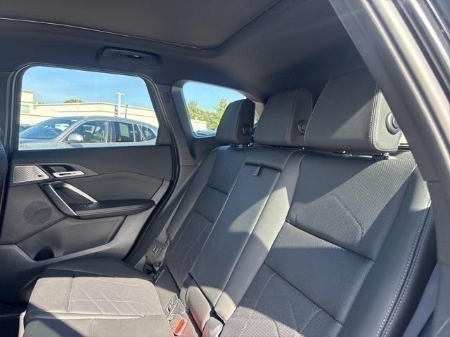 used 2024 BMW X1 car, priced at $36,497