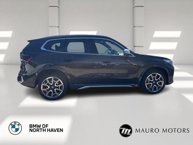 used 2024 BMW X1 car, priced at $36,497