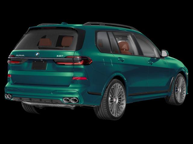 used 2025 BMW ALPINA XB7 car, priced at $159,145