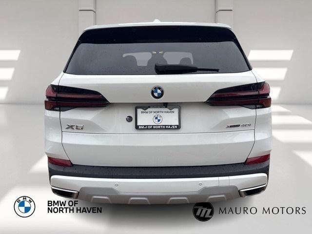 used 2024 BMW X5 car, priced at $61,497