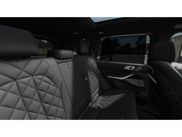 used 2026 BMW X5 car, priced at $95,995