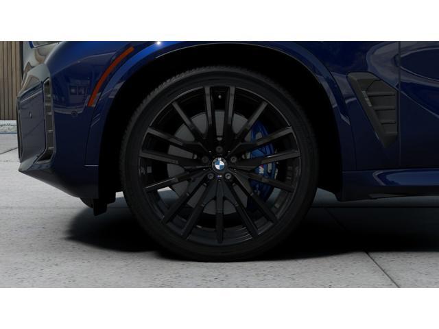 used 2026 BMW X5 car, priced at $95,995