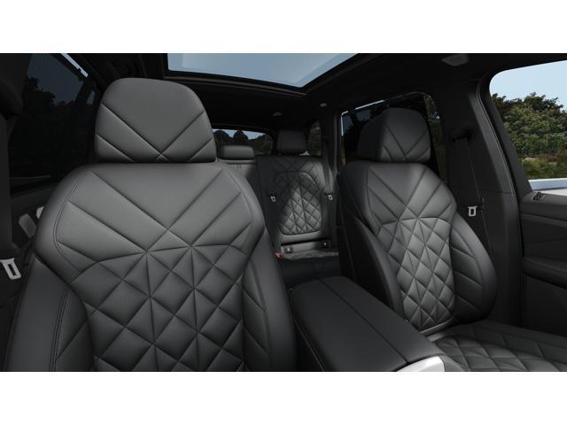 used 2026 BMW X5 car, priced at $95,995