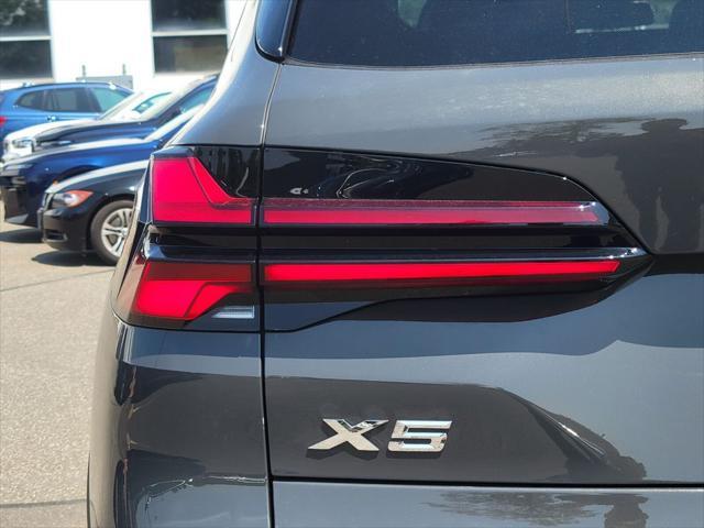 new 2026 BMW X5 car, priced at $76,975