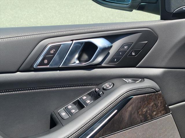 new 2026 BMW X5 car, priced at $76,975