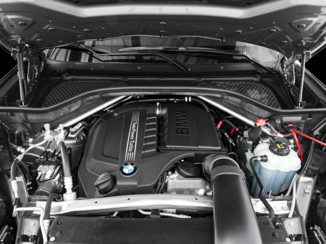 used 2018 BMW X5 car, priced at $20,997