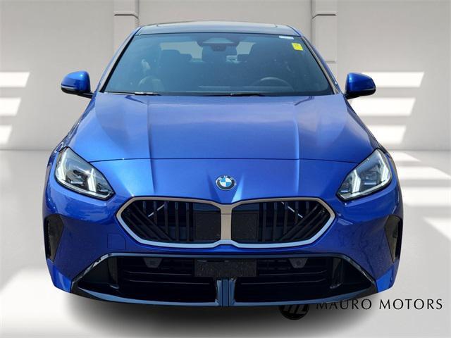 new 2025 BMW 228 Gran Coupe car, priced at $45,225