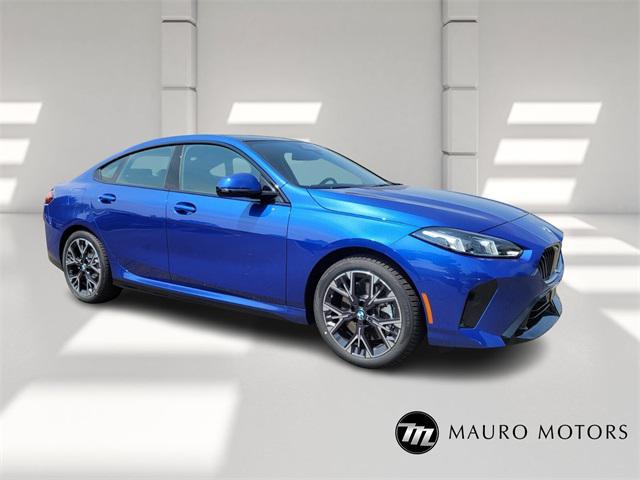 new 2025 BMW 228 Gran Coupe car, priced at $45,225