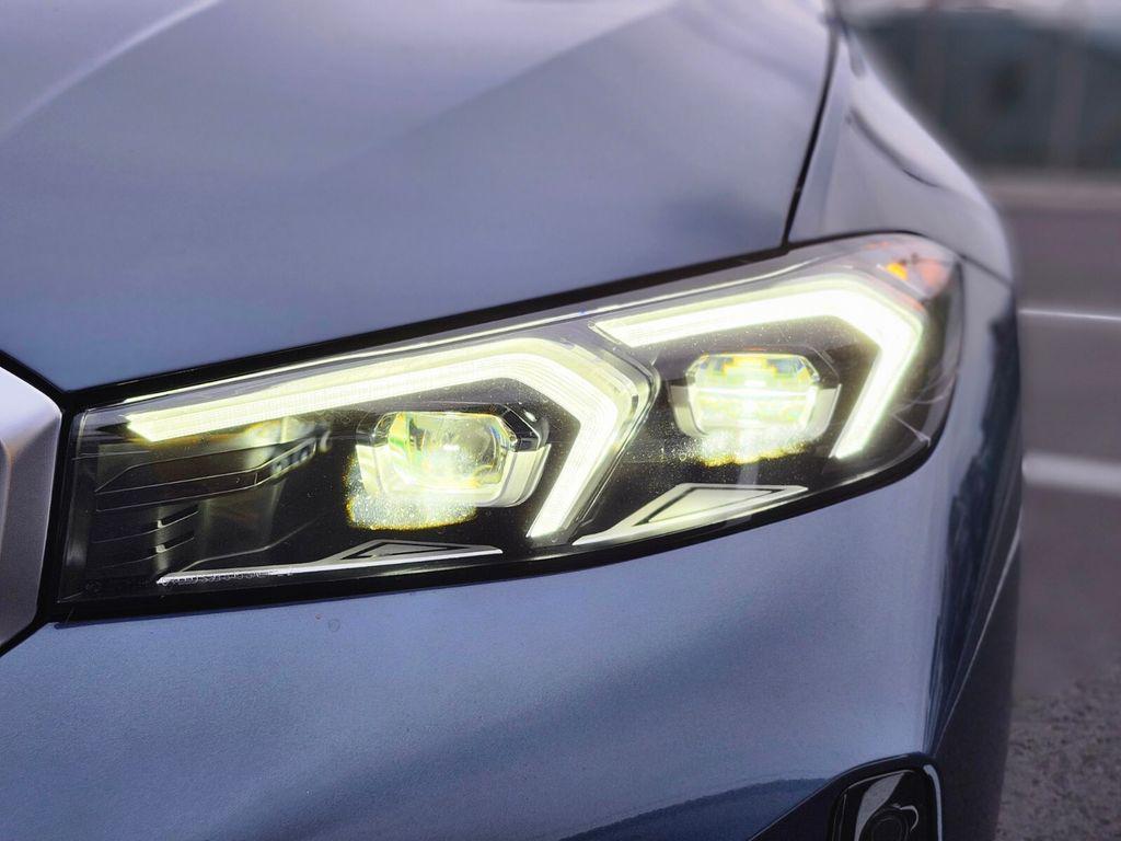 new 2026 BMW 330 car, priced at $55,615