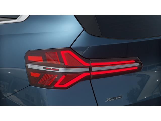 new 2025 BMW X3 car, priced at $53,805