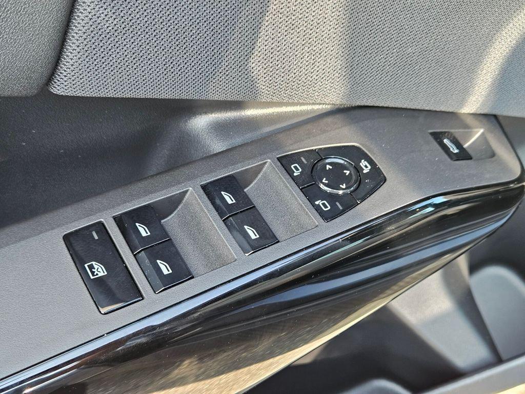 new 2026 BMW X3 car, priced at $54,575