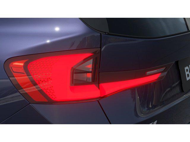 new 2026 BMW X1 car, priced at $49,675