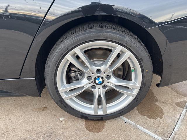 used 2018 BMW 340 car, priced at $34,999