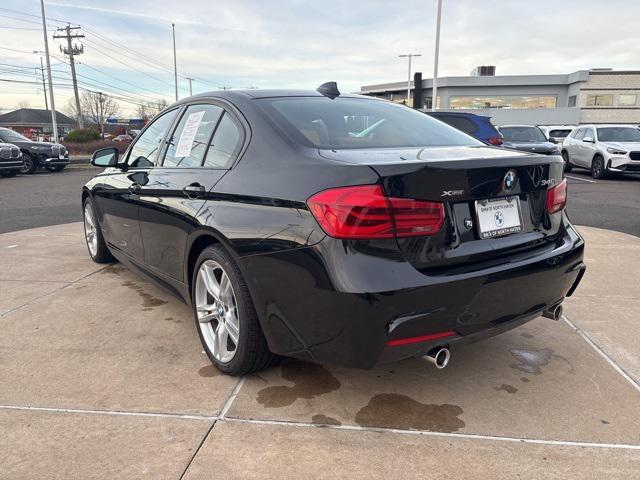 used 2018 BMW 340 car, priced at $34,999