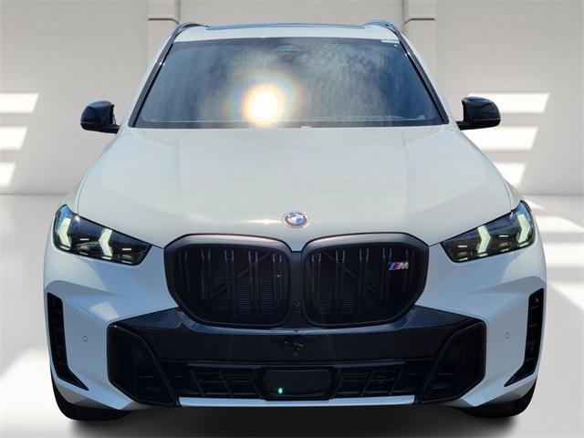 new 2025 BMW X5 car, priced at $96,855