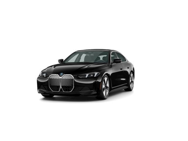 used 2025 BMW i4 Gran Coupe car, priced at $67,495
