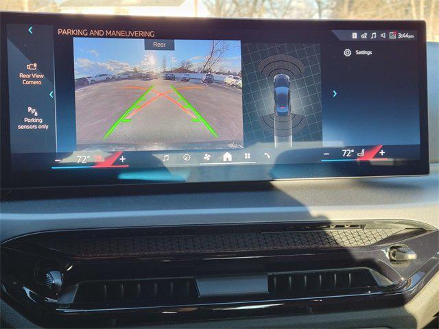 used 2025 BMW 230 car, priced at $39,995