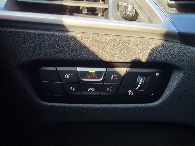 used 2025 BMW 230 car, priced at $39,995