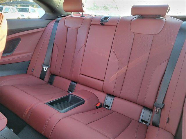 used 2025 BMW 230 car, priced at $39,995