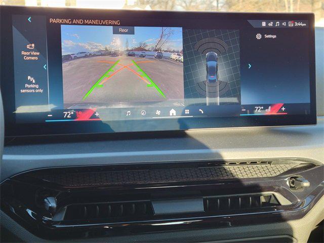 used 2025 BMW 230 car, priced at $39,995