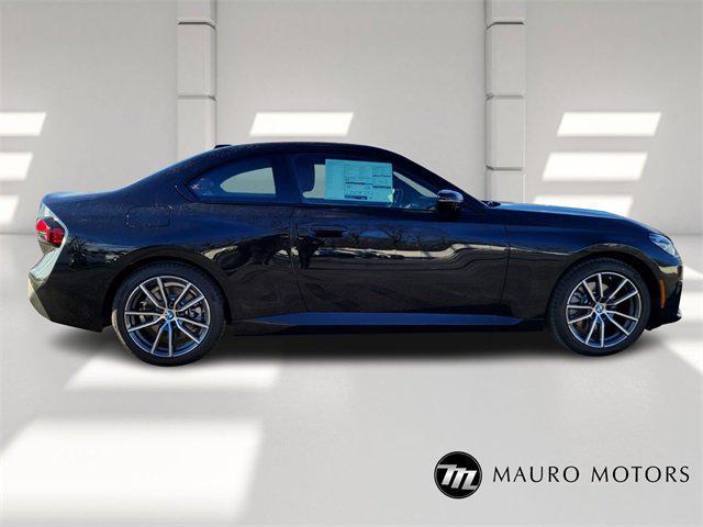 used 2025 BMW 230 car, priced at $39,995