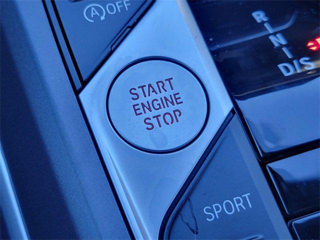 used 2025 BMW 230 car, priced at $39,995