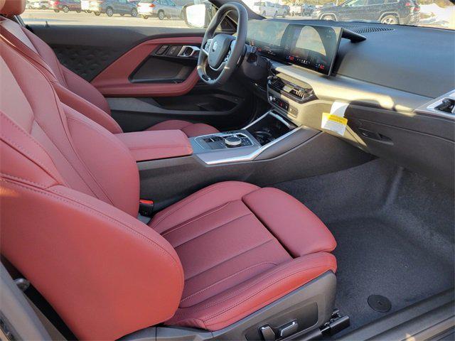 used 2025 BMW 230 car, priced at $39,995