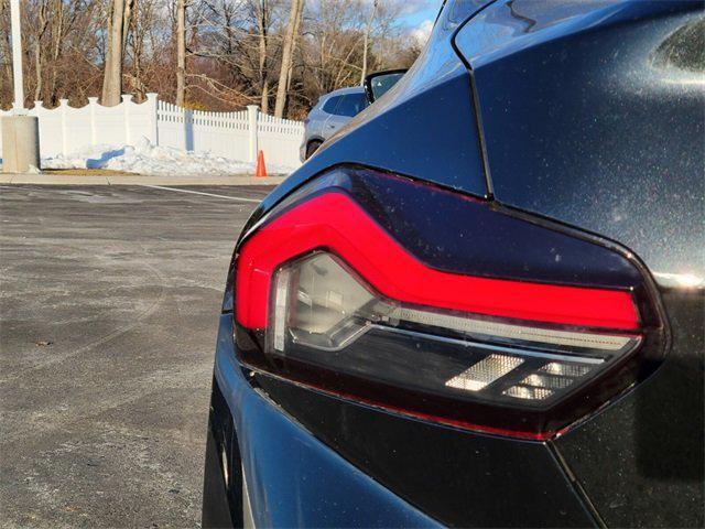 used 2025 BMW 230 car, priced at $39,995