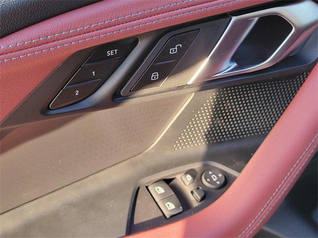 used 2025 BMW 230 car, priced at $39,995