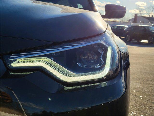 used 2025 BMW 230 car, priced at $39,995