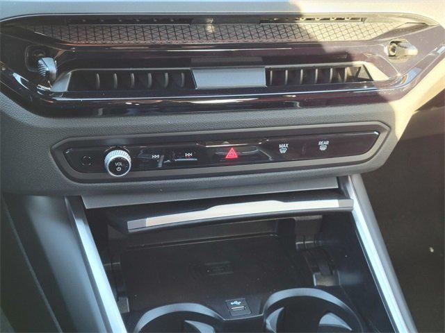 used 2025 BMW 230 car, priced at $39,995