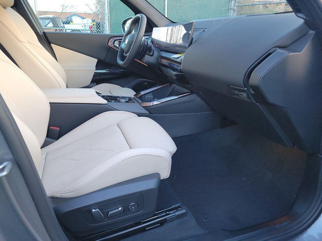 new 2026 BMW X3 car, priced at $54,675