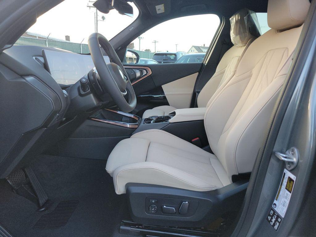 new 2026 BMW X3 car, priced at $54,675