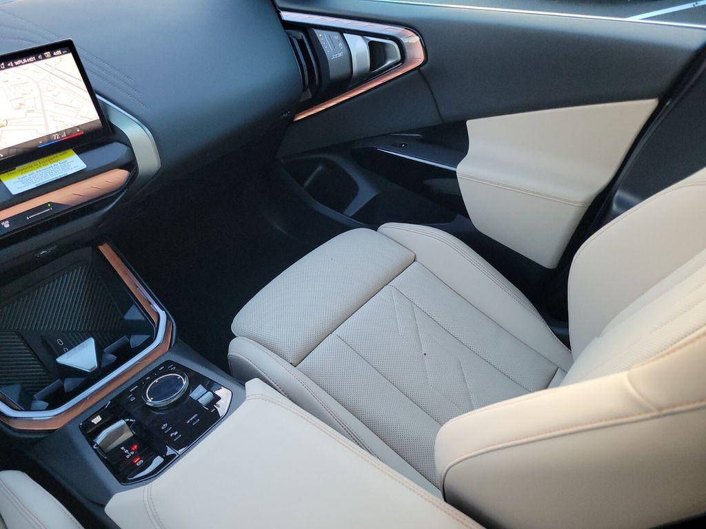 new 2026 BMW X3 car, priced at $54,675